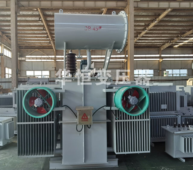 S13-8000/35海棠海棠海棠电力变压器
